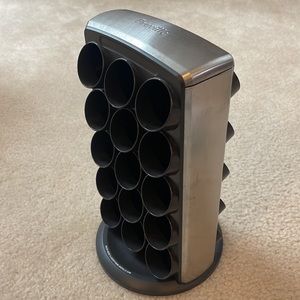 Breville K-Cup swivel holder